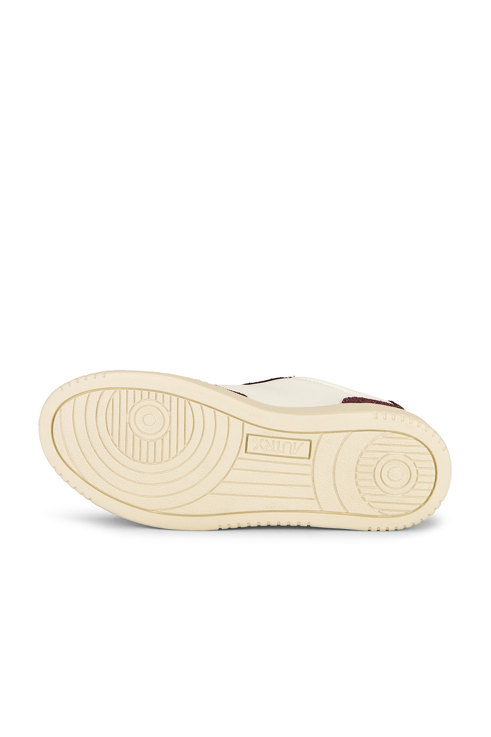 Autry Medalist Low Sneaker in Marsh & Amaron | REVOLVE