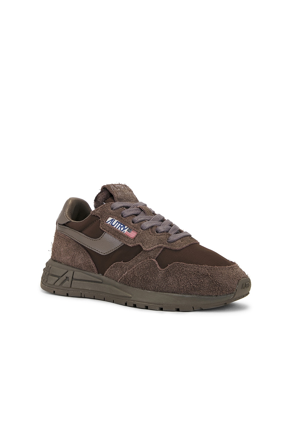 Reelwind Low Sneaker