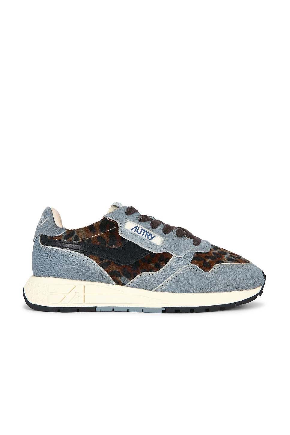Reelwind Low Sneaker