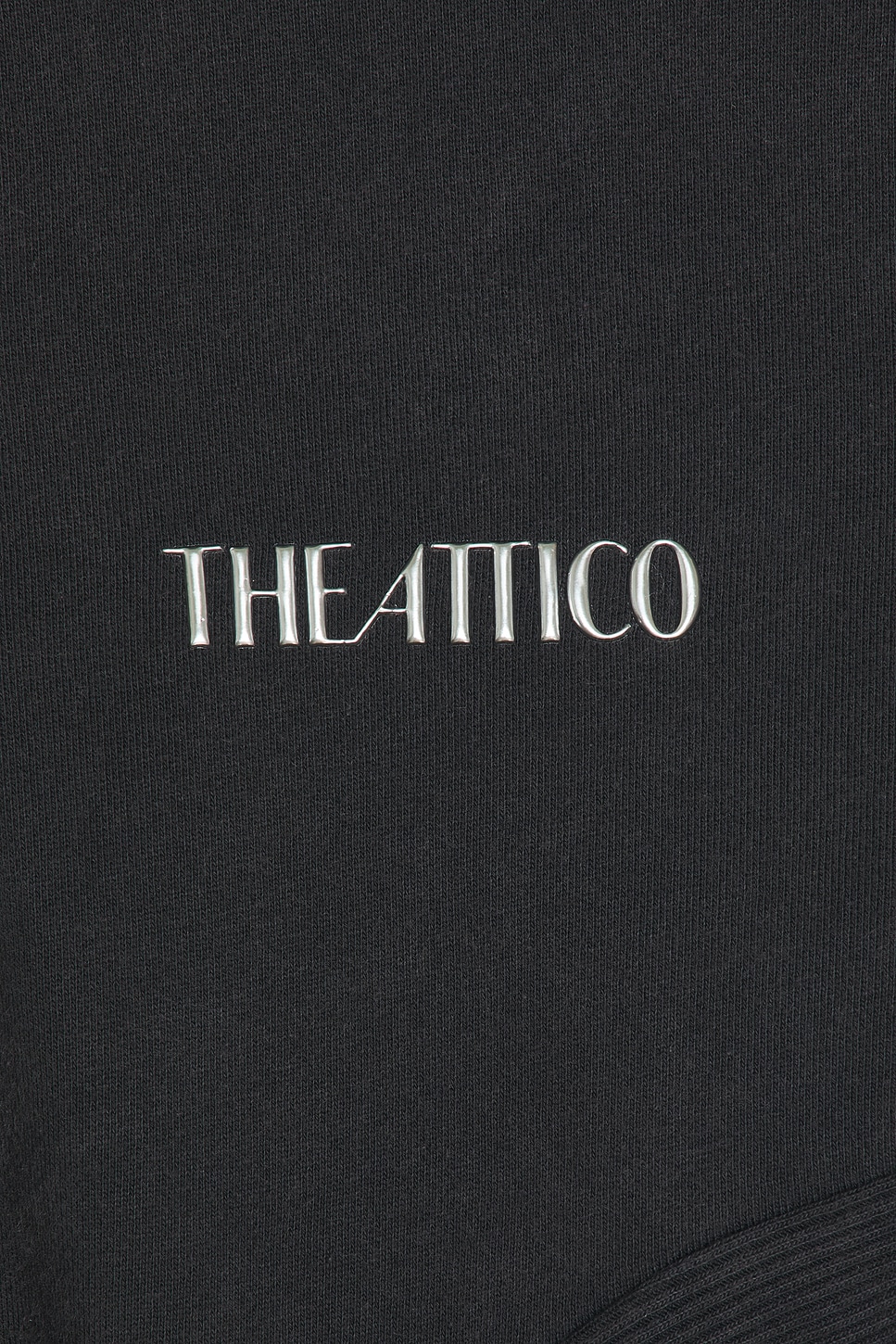 Fleece Long Sleeve Mini Dress