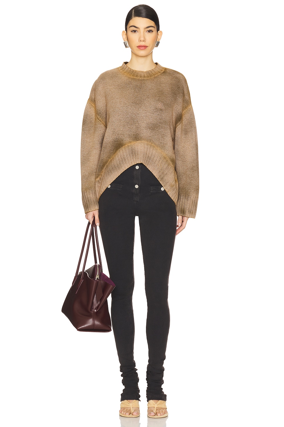 Sweater - Thumbnail 4