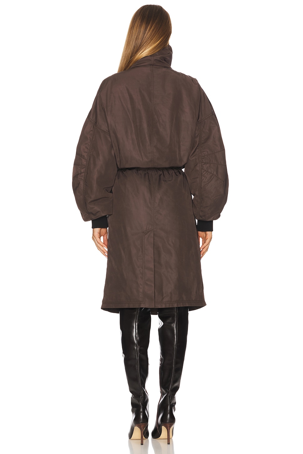 Long Coat - Thumbnail 3