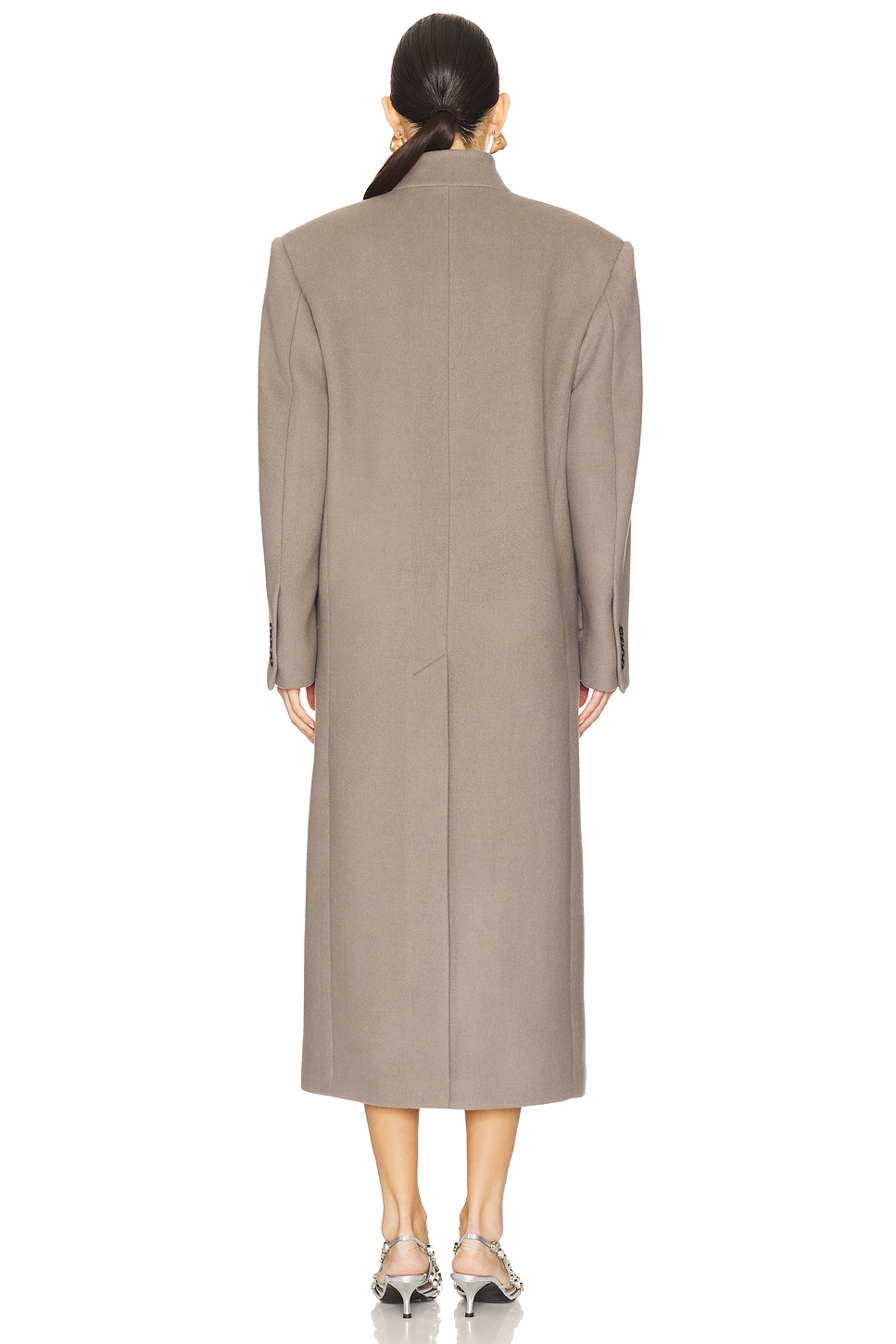 Long Coat - Thumbnail 4