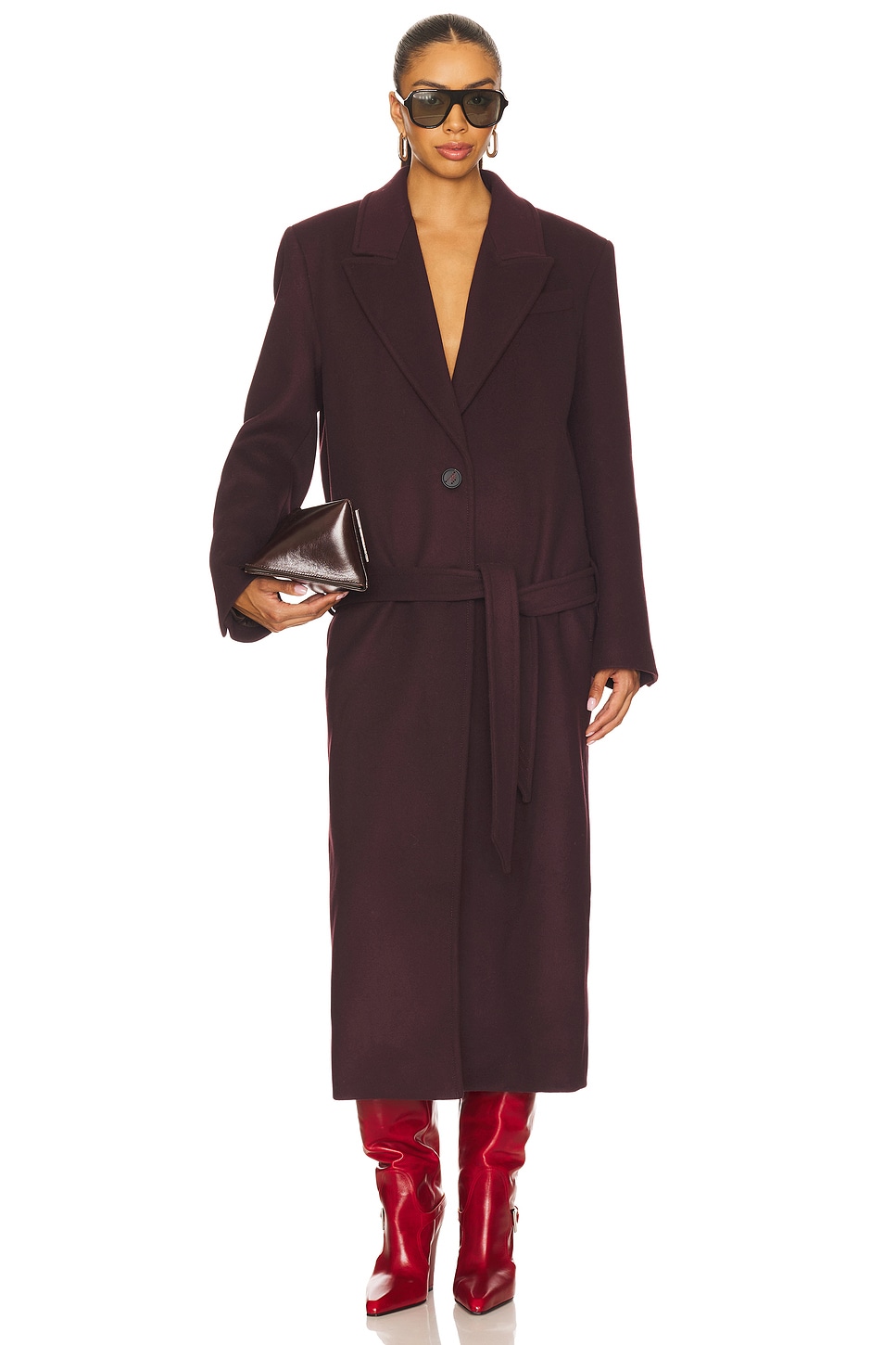 Long Coat