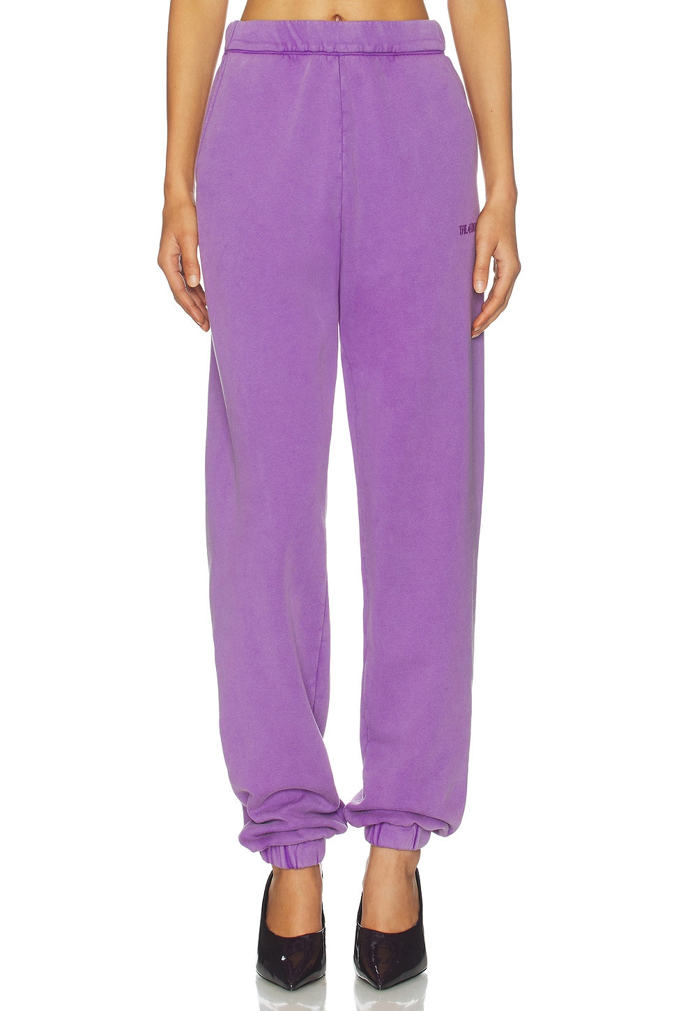 THE ATTICO Sweatpant