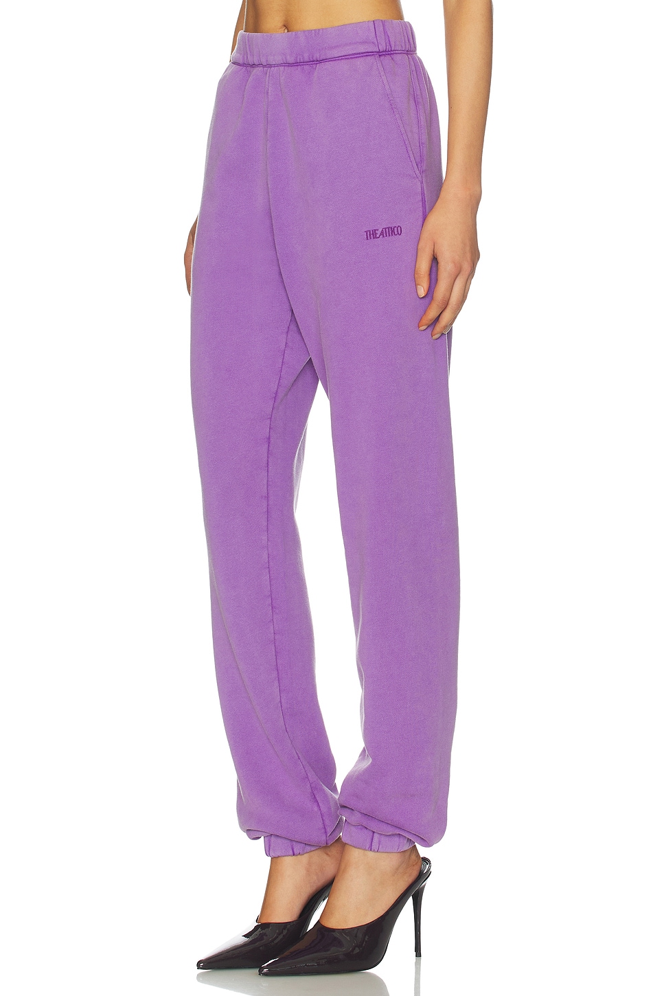 THE ATTICO Sweatpant