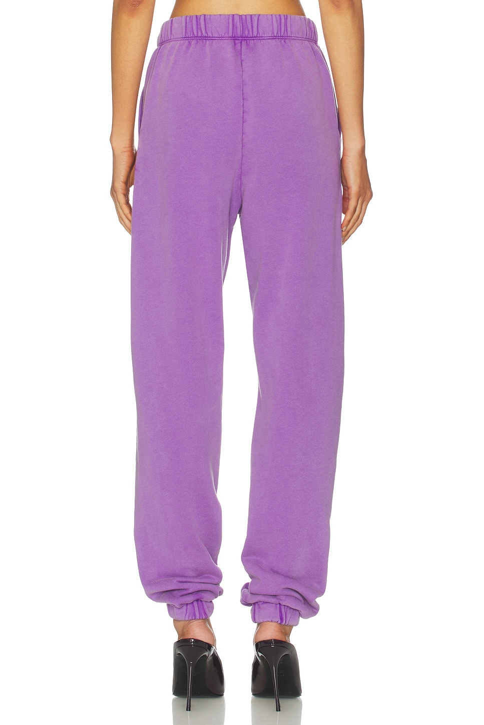 THE ATTICO Sweatpant