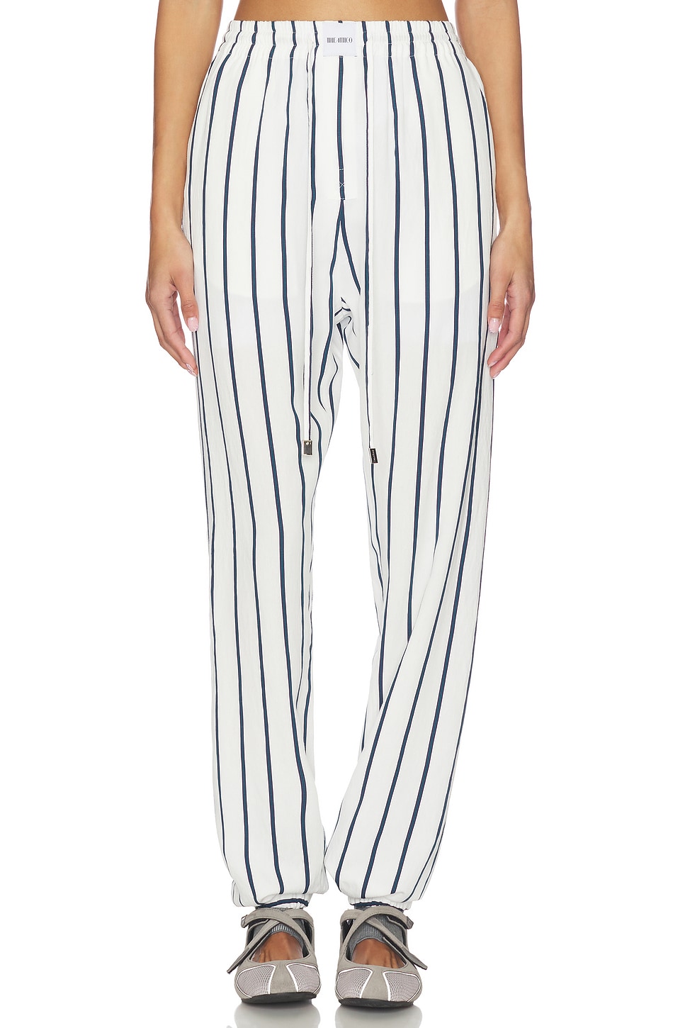 Striped Pant
