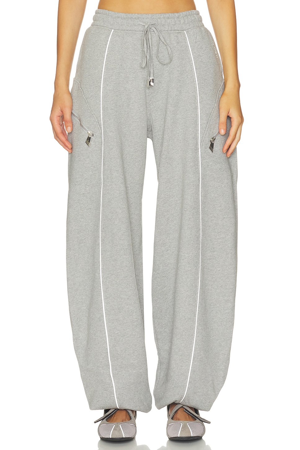 Fleece Pant