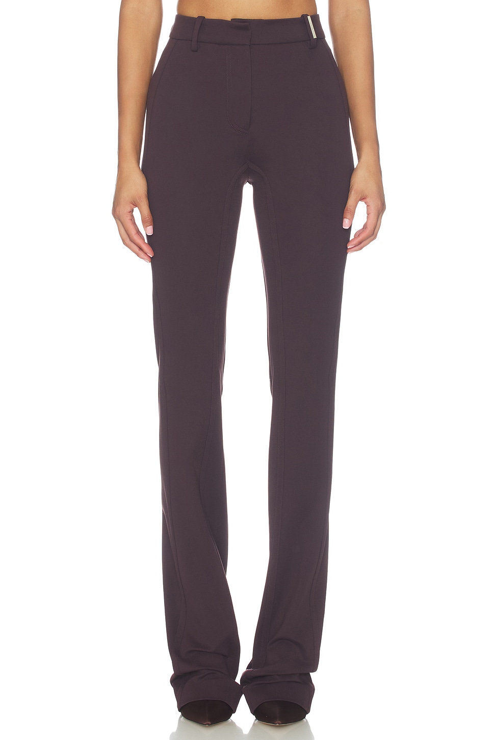 Slim Long Pant