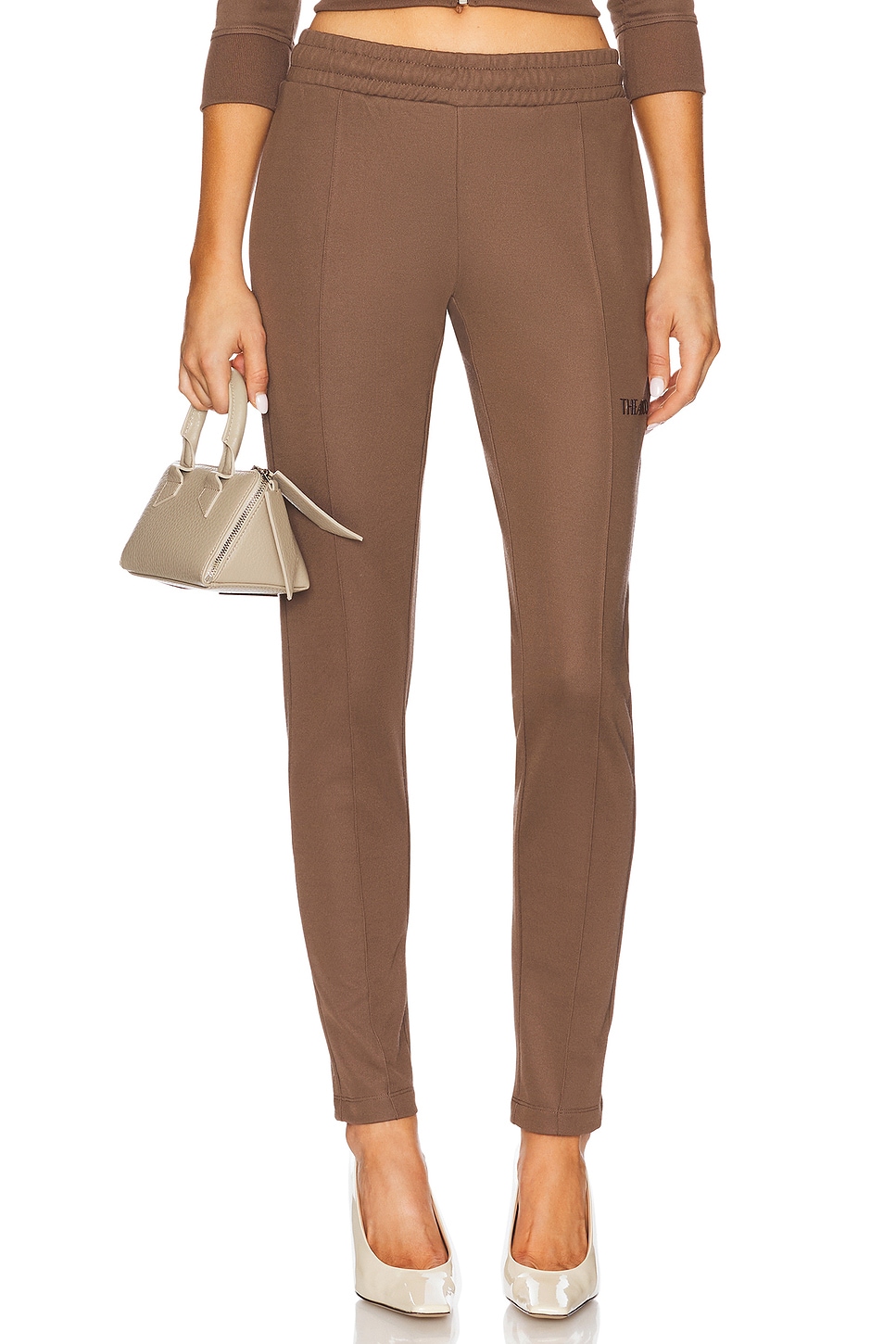 Long Pant - Thumbnail 1