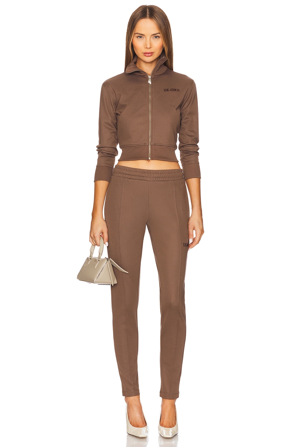 Long Pant - Thumbnail 5