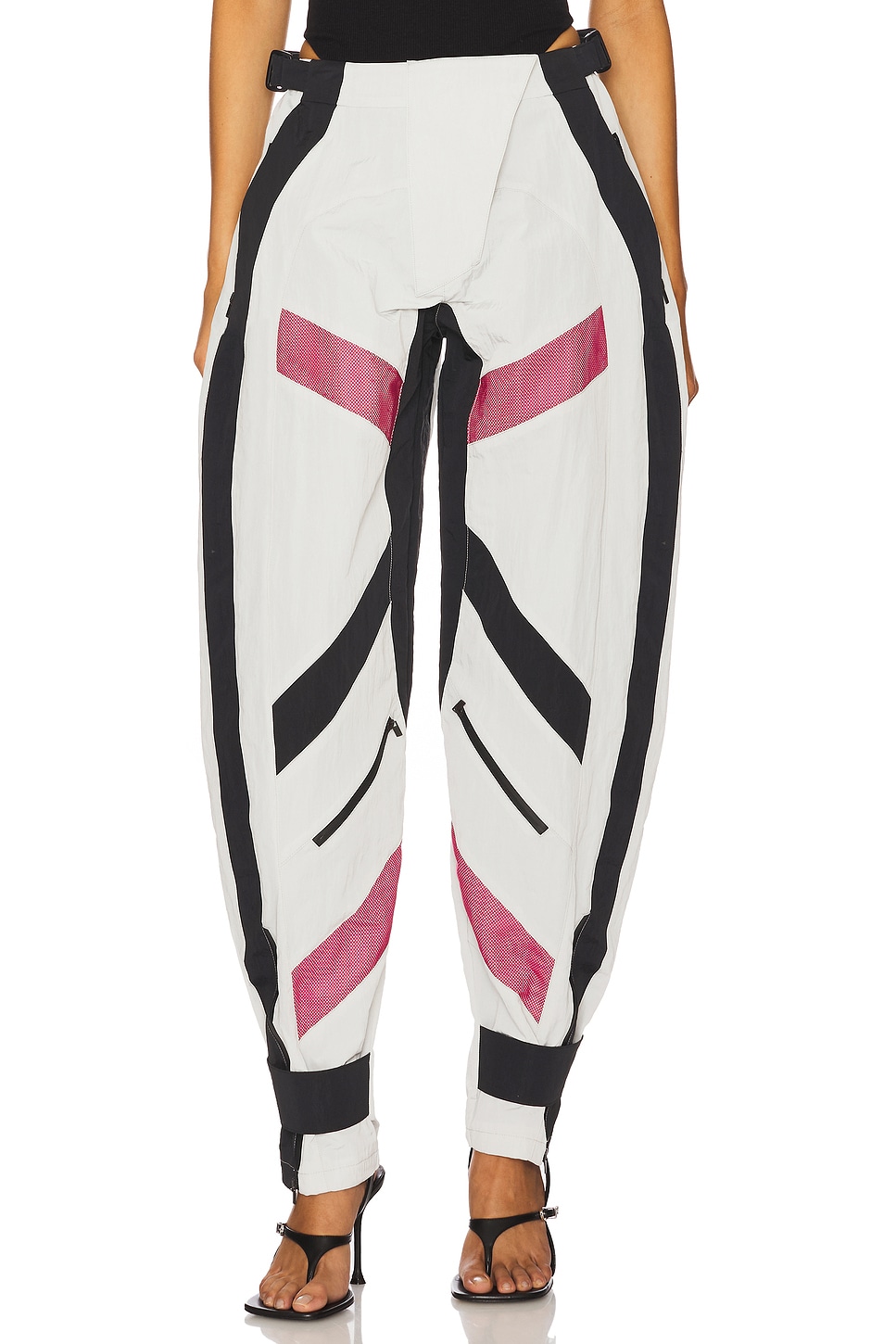 THE ATTICO パンツ - Multicolor | REVOLVE
