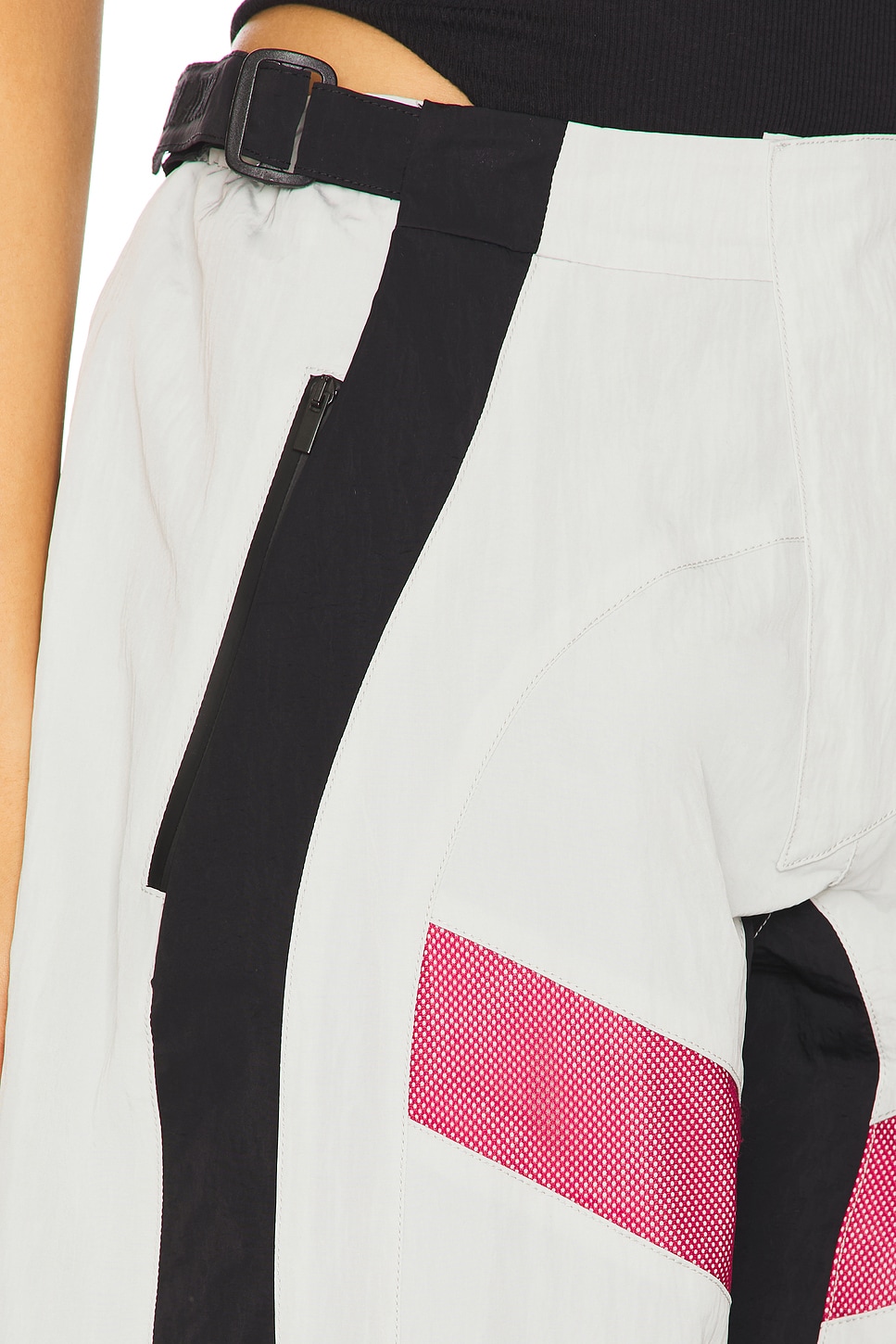 THE ATTICO パンツ - Multicolor | REVOLVE
