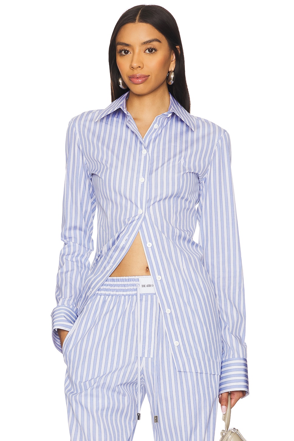 Button Up Shirt