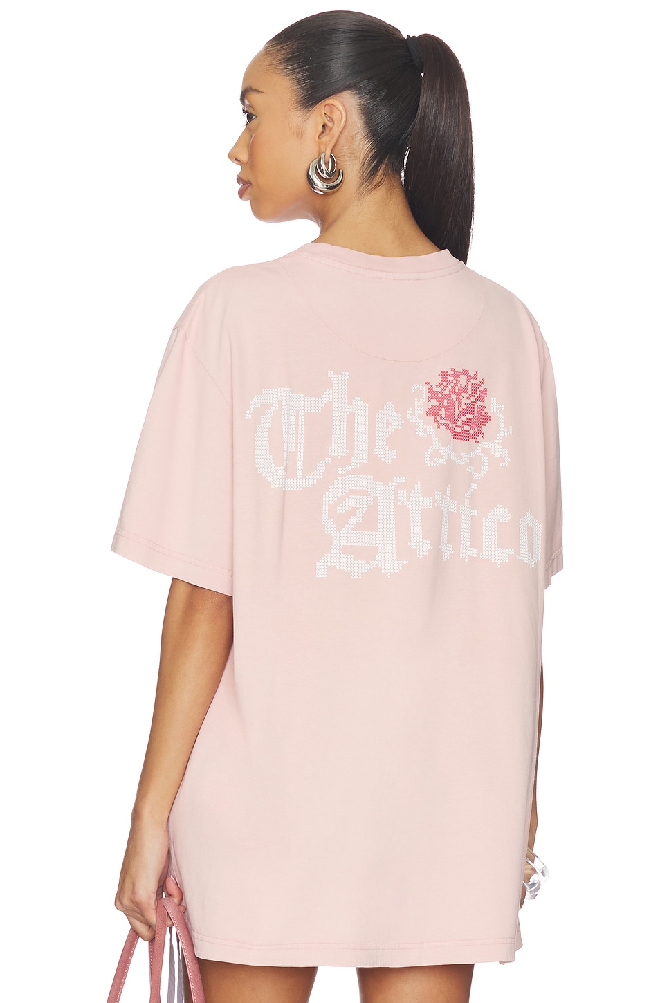 Oversized T-Shirt