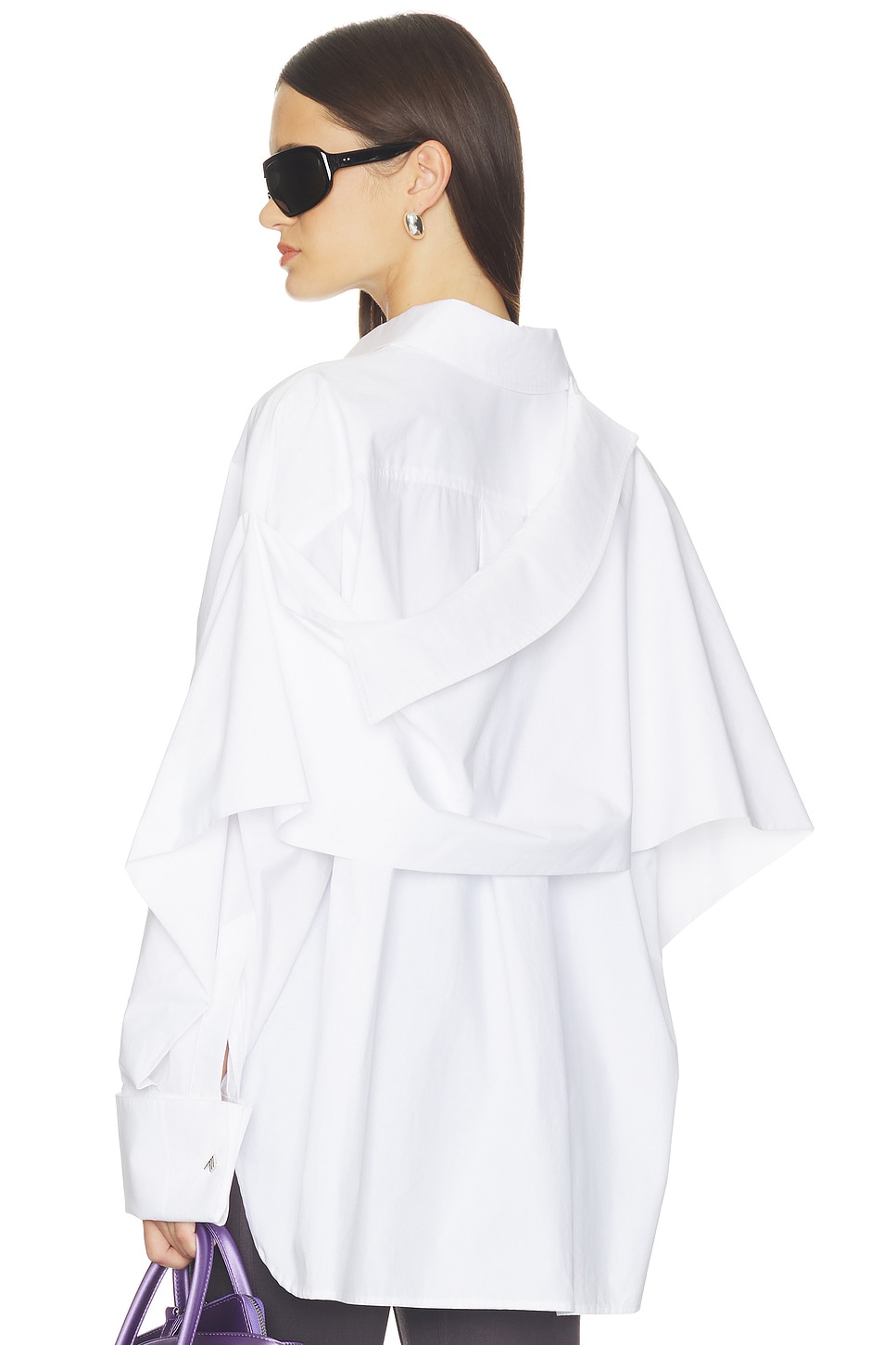 Oversized Shirt
