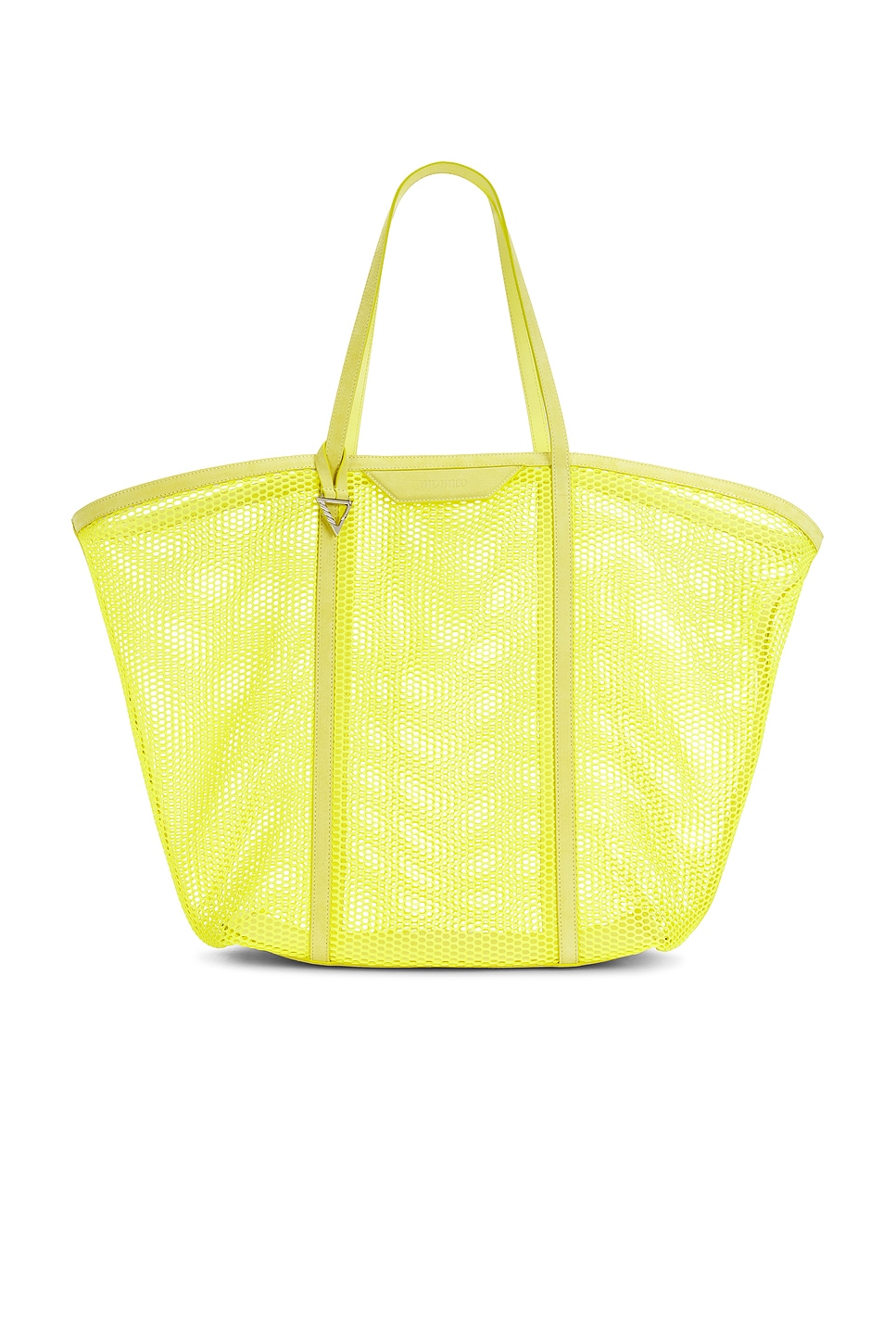 Via Del Mare Tote Bag