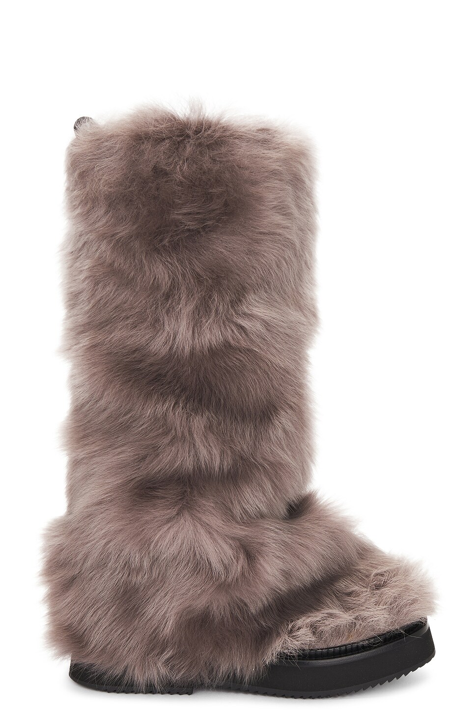 Robin Combat Boot