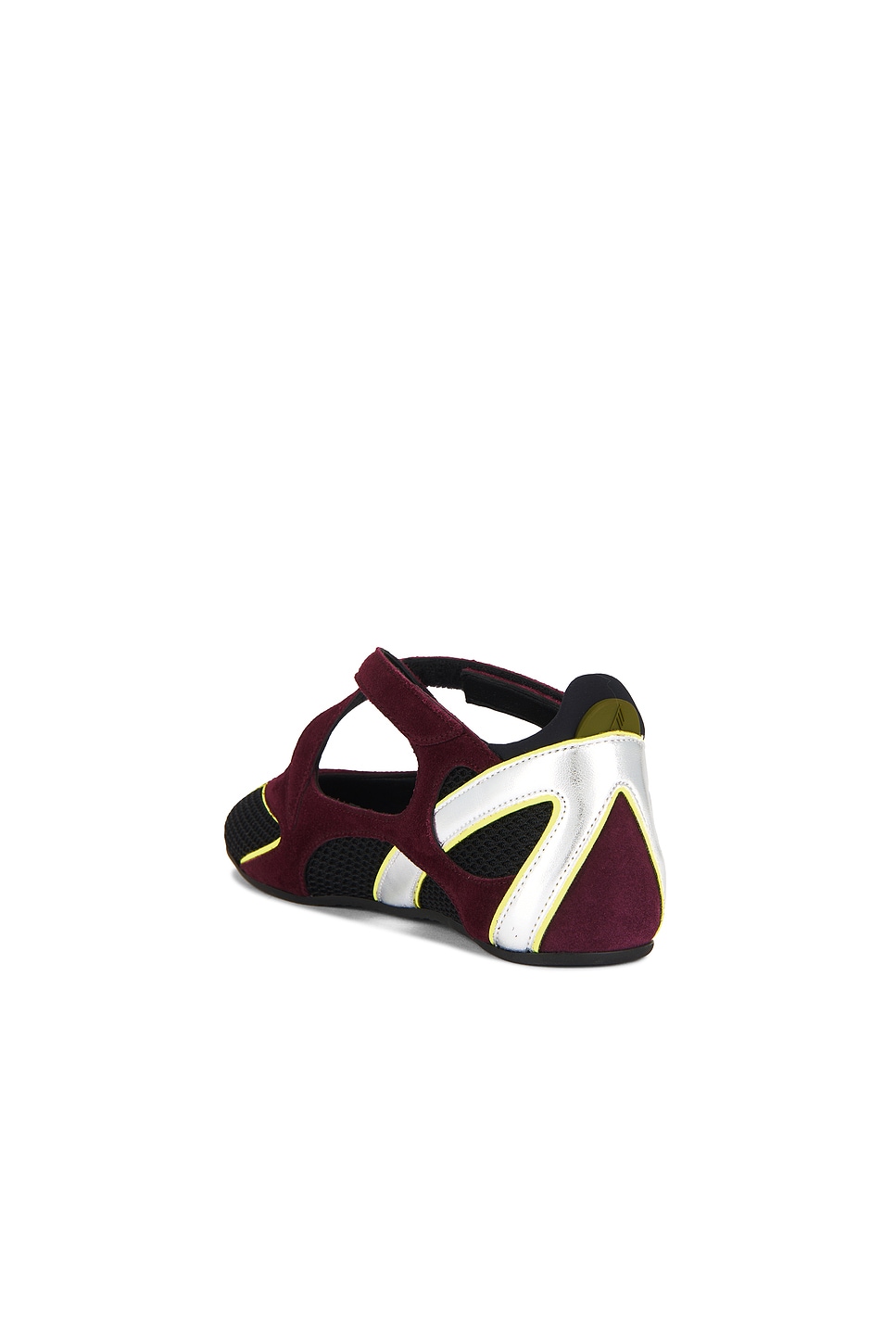 THE ATTICO Floor 01 Flat thumbnail