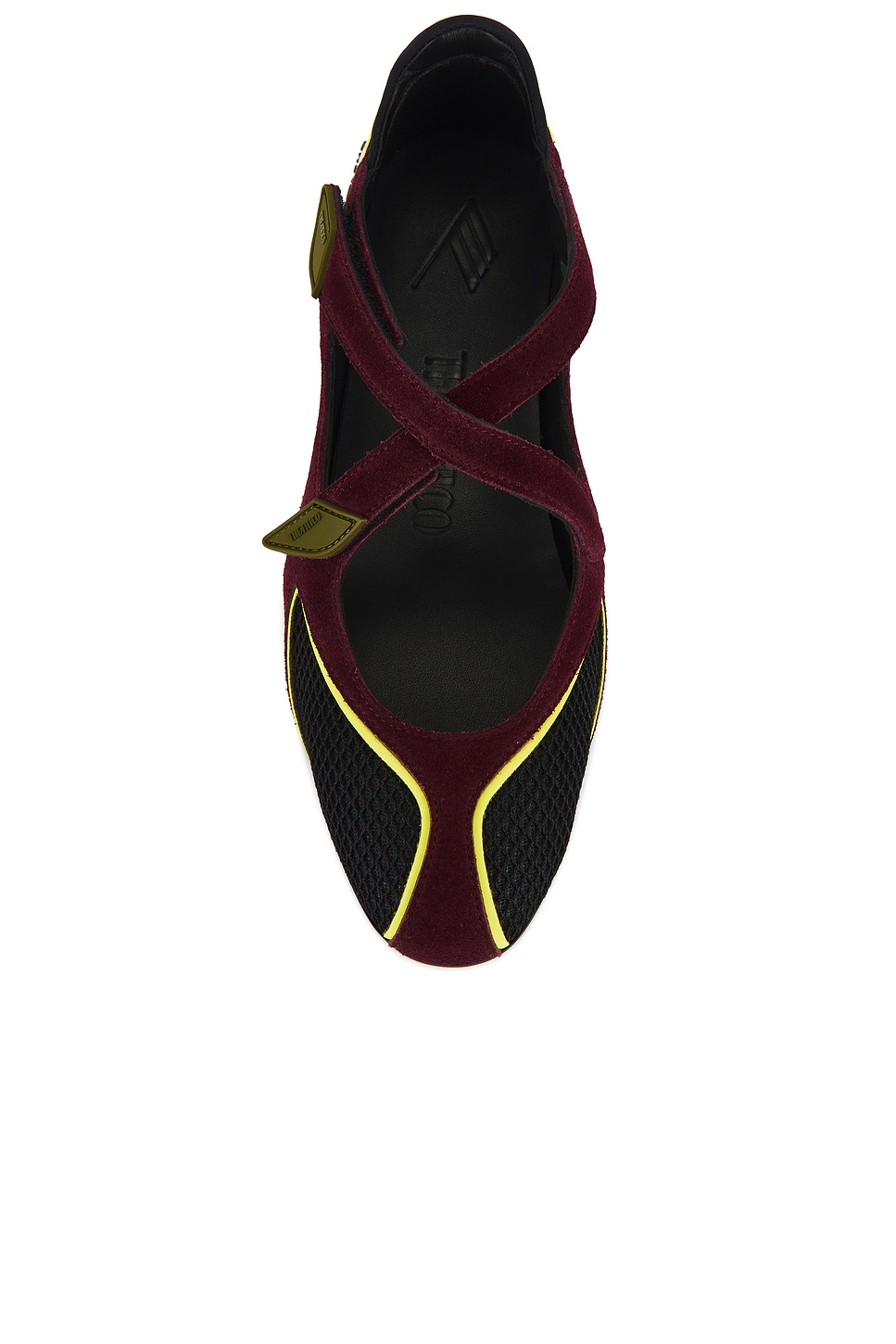 THE ATTICO Floor 01 Flat thumbnail