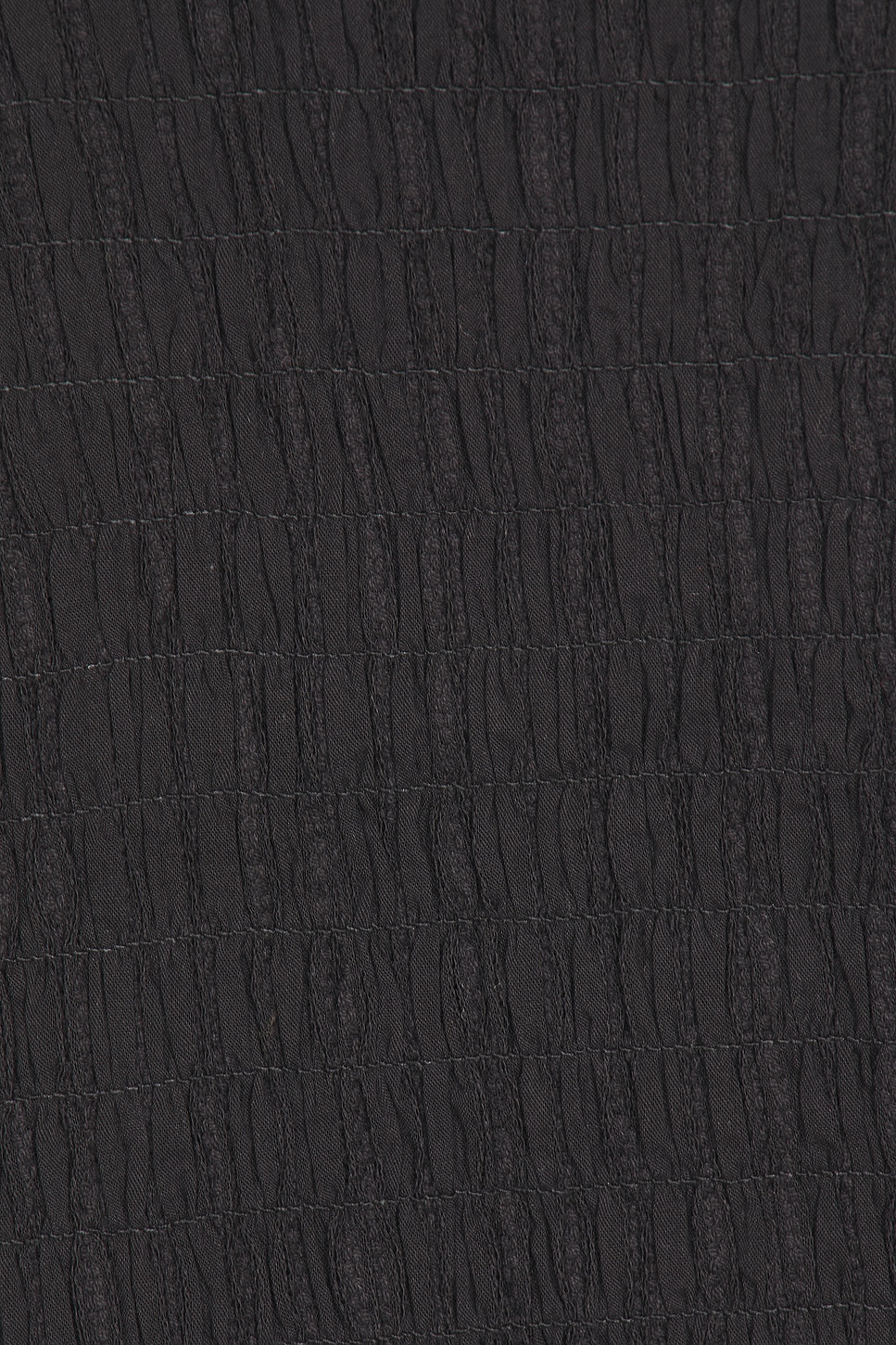 Ruched Mini Dress