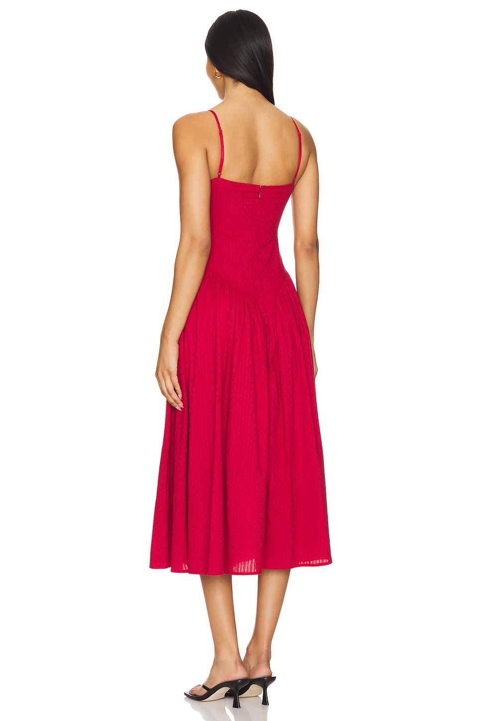 Apres Studio x REVOLVE Ballerina Dress thumbnail