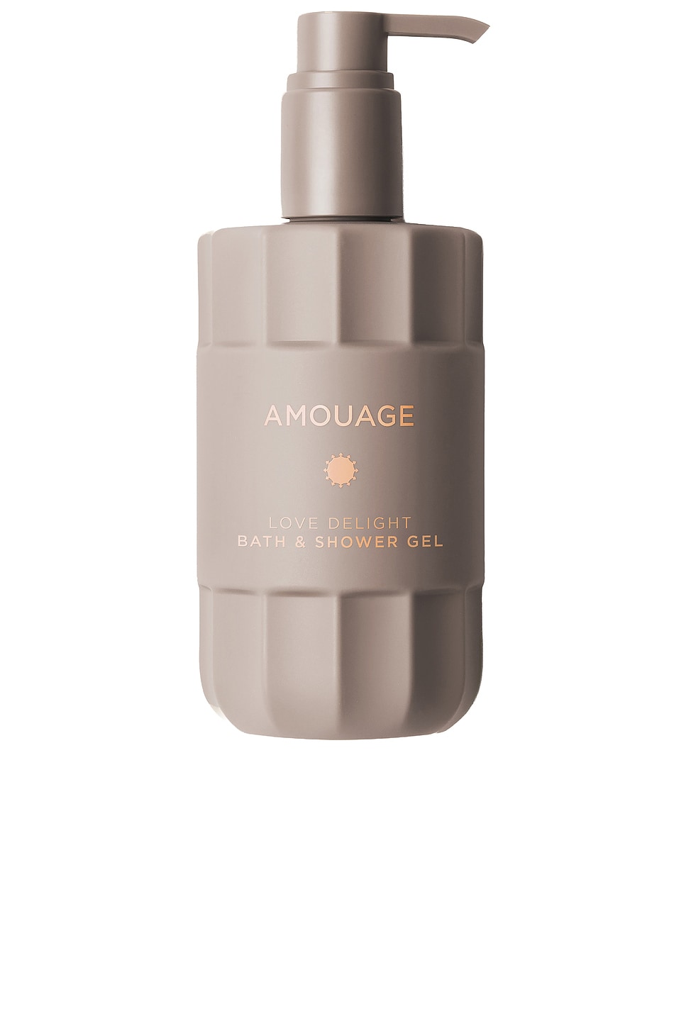 Love Delight Bath And Shower Gel - thumbnail 2