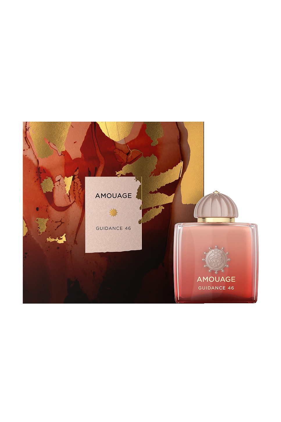Guidance 46 Extrait De Parfum - thumbnail 3