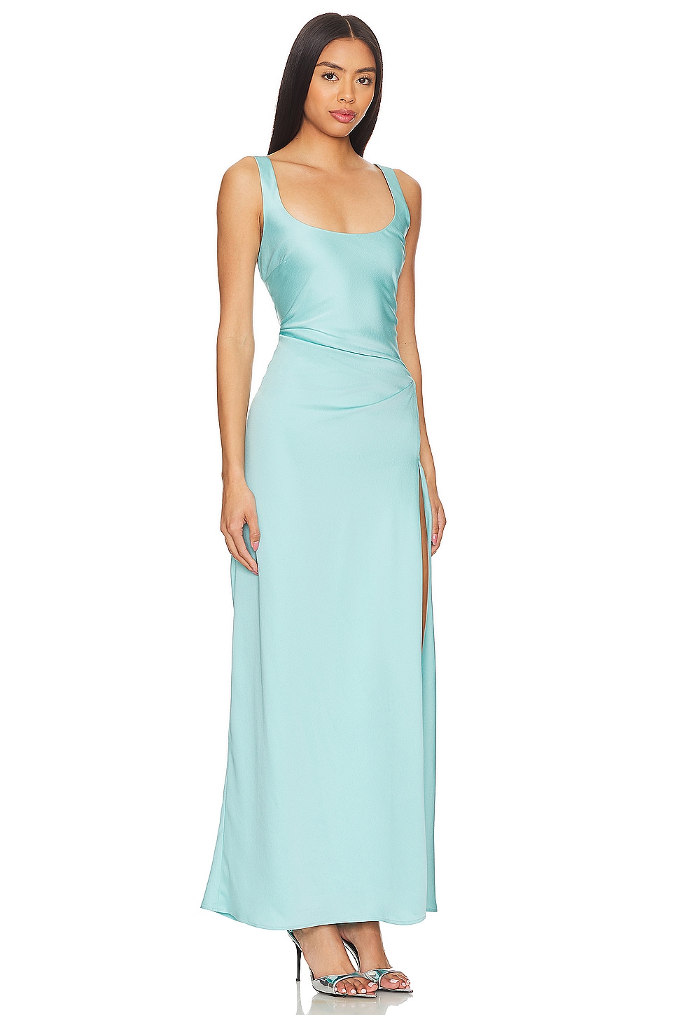 Anna Quan - Etta Dress | Plush
