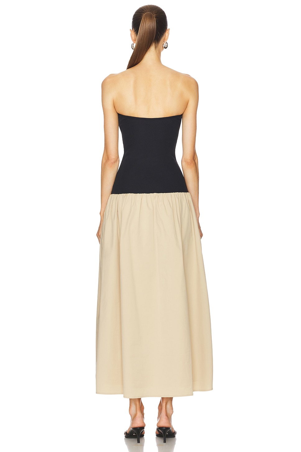 Amyra Dress