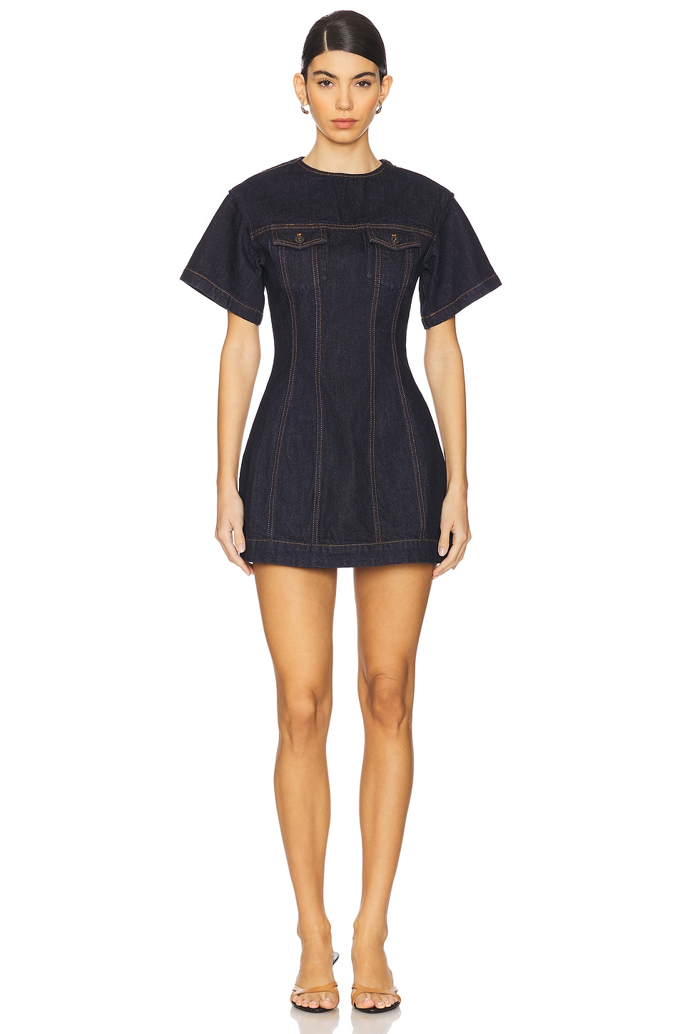 Blair Dress