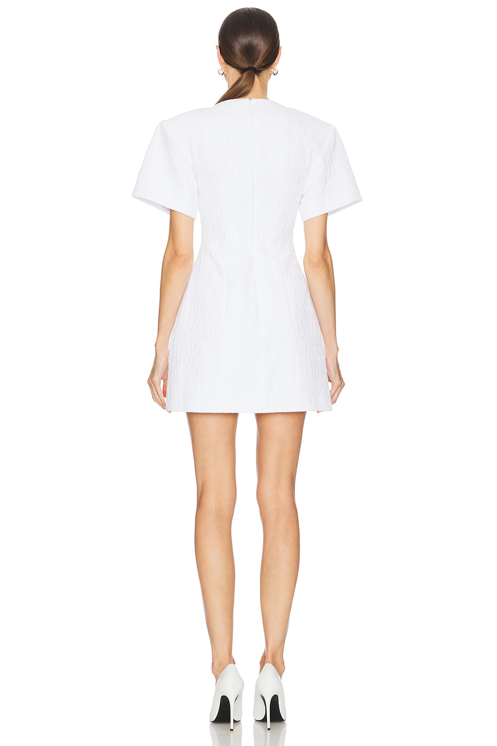 Anna Quan - Hayden Dress | Plush