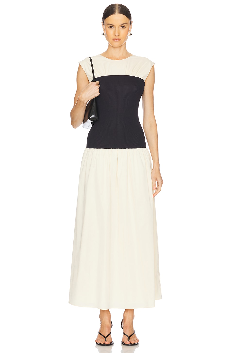 Stefania Dress
