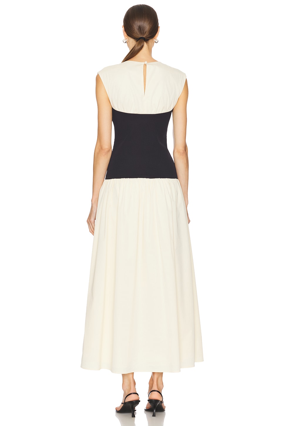Stefania Dress