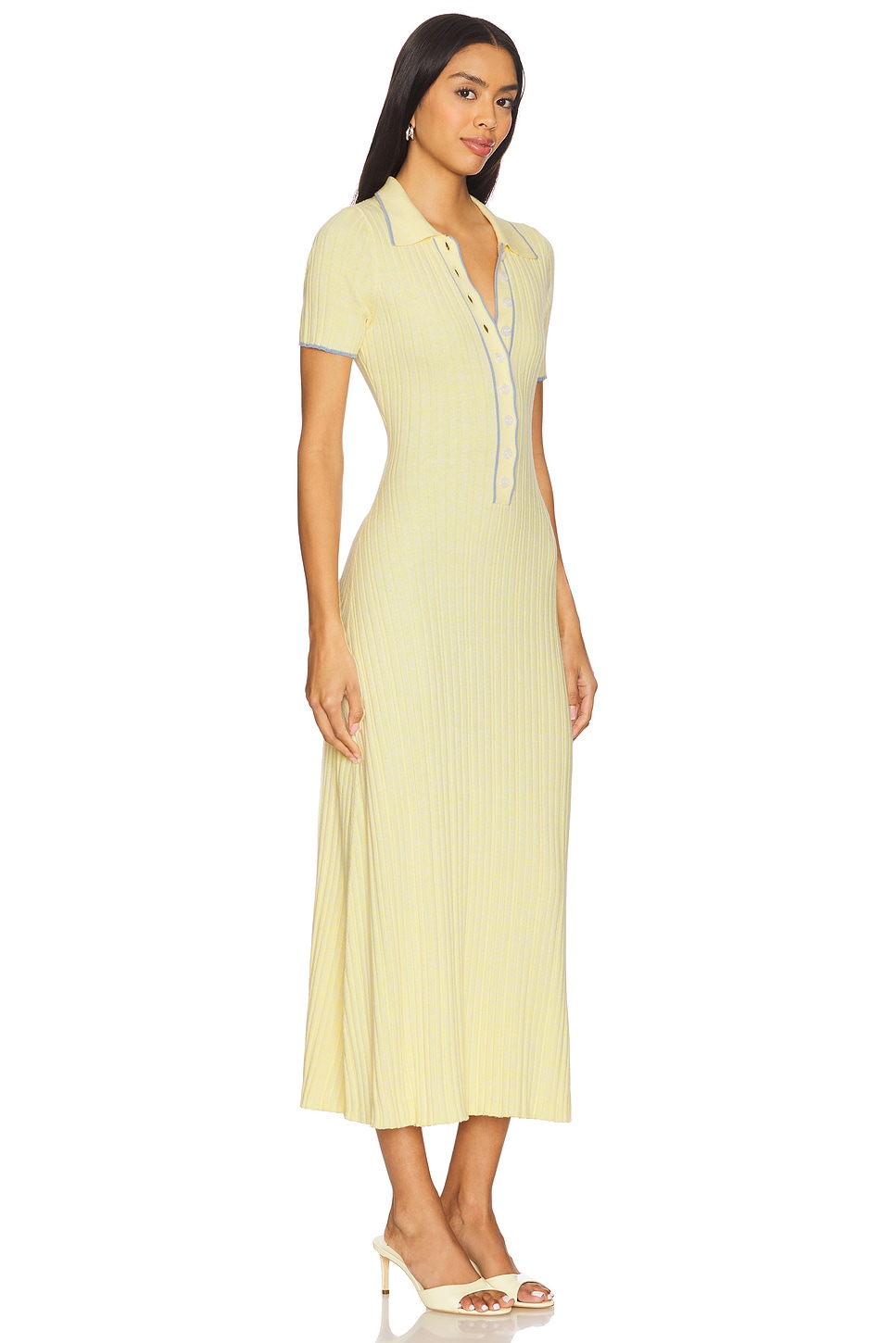 Penelope Dress