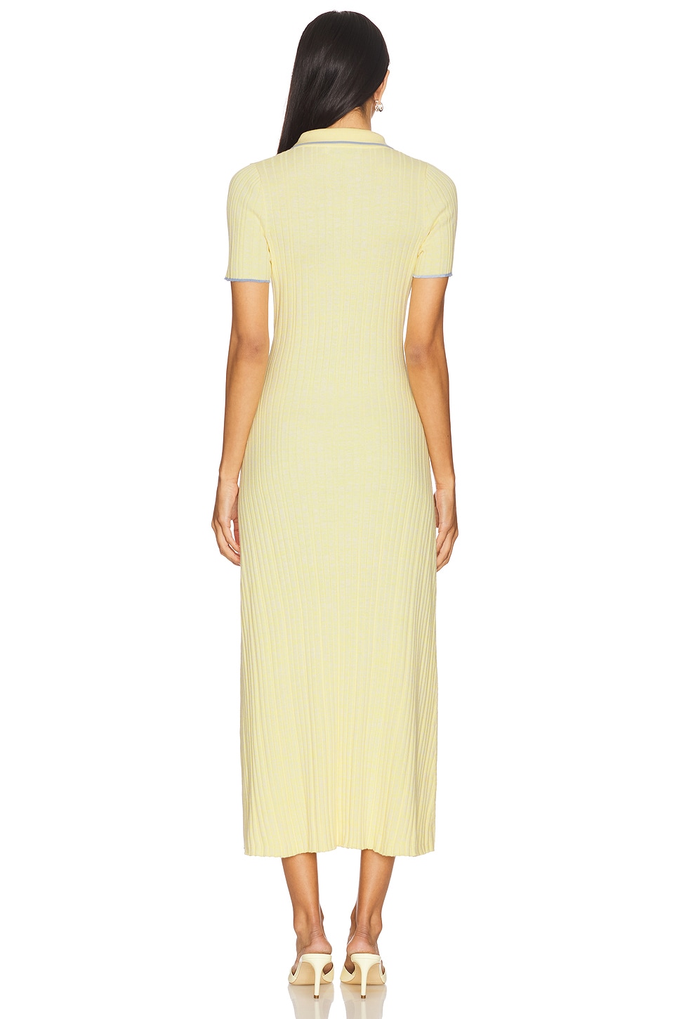 Penelope Dress