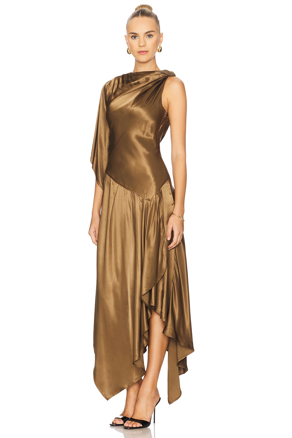 Anna Quan - Lexi Dress