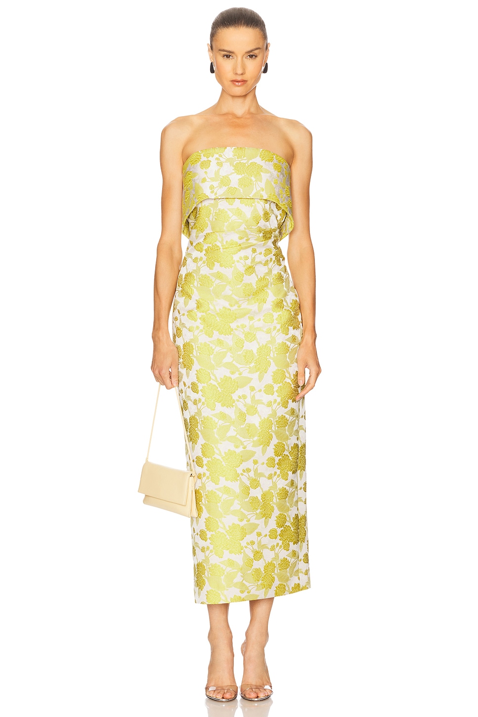 Anna Quan Gretel Dress