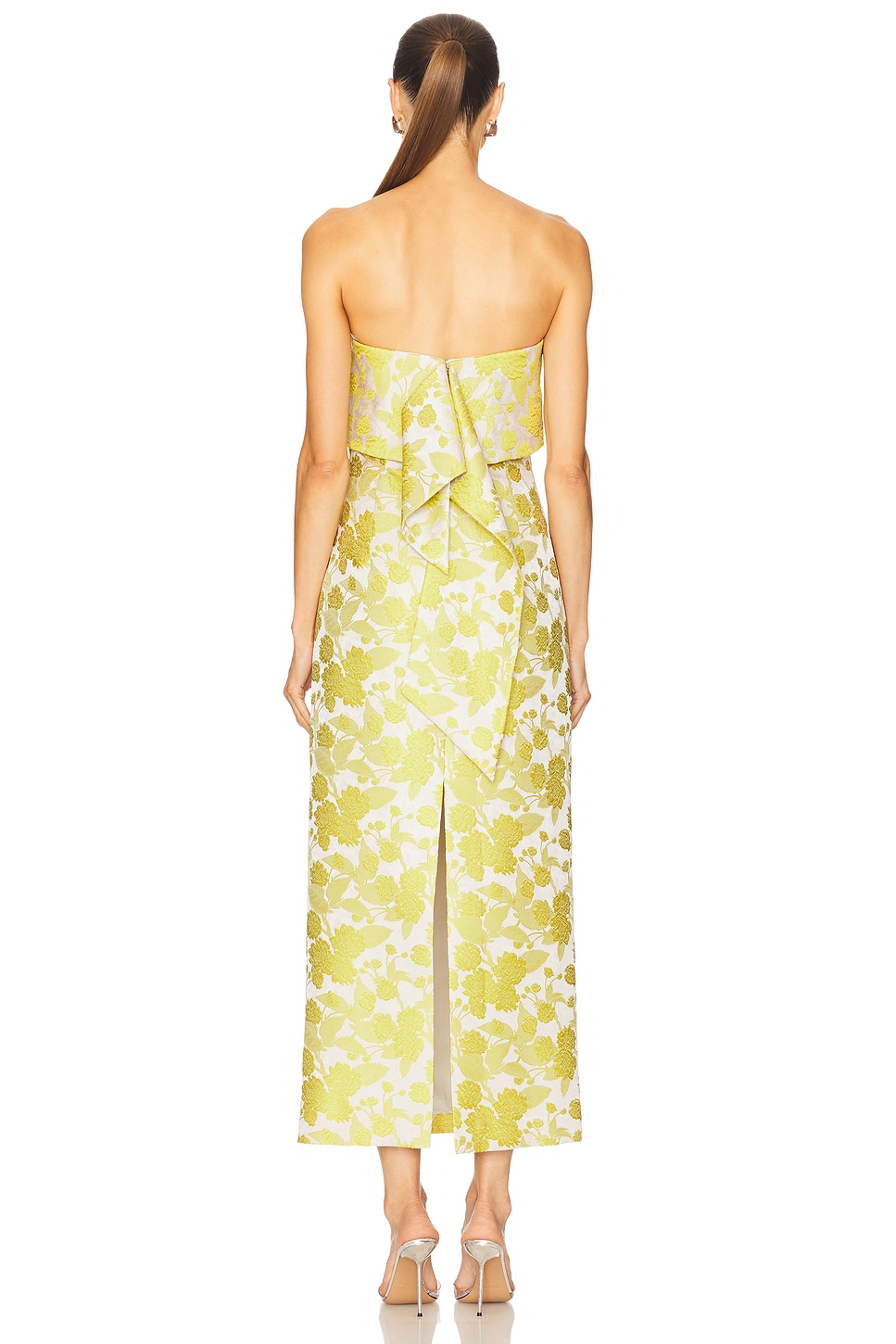 Anna Quan Gretel Dress