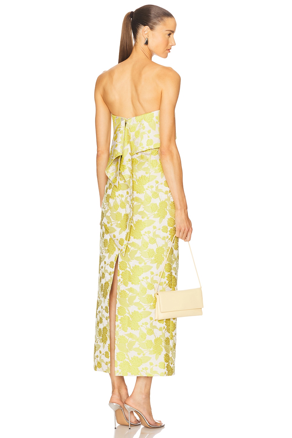 Anna Quan Gretel Dress
