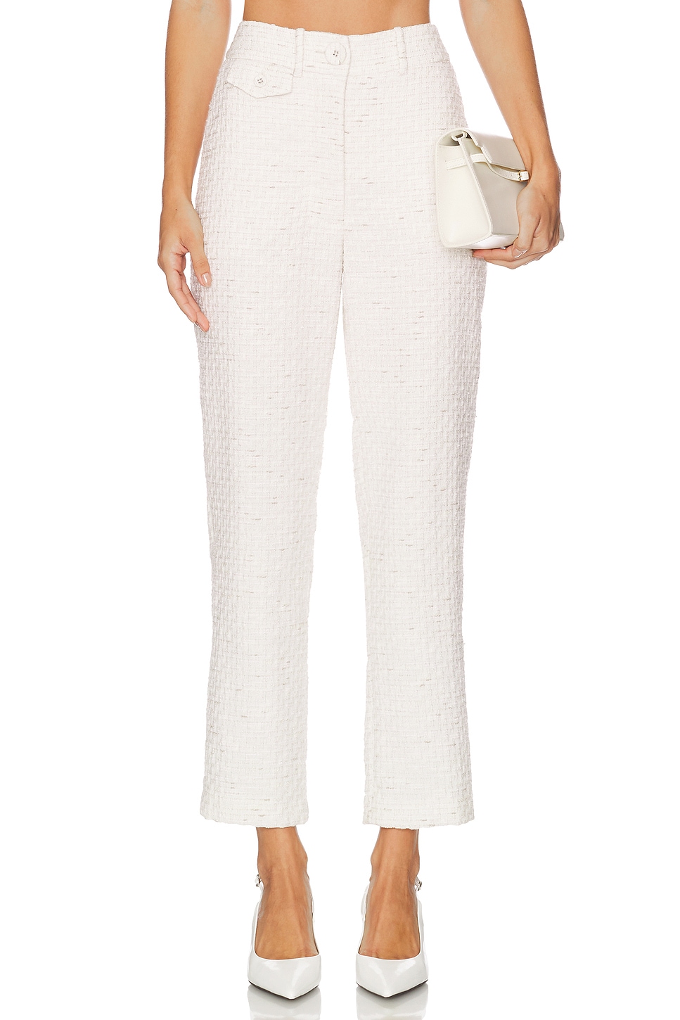 Anna Quan Juliette Pant