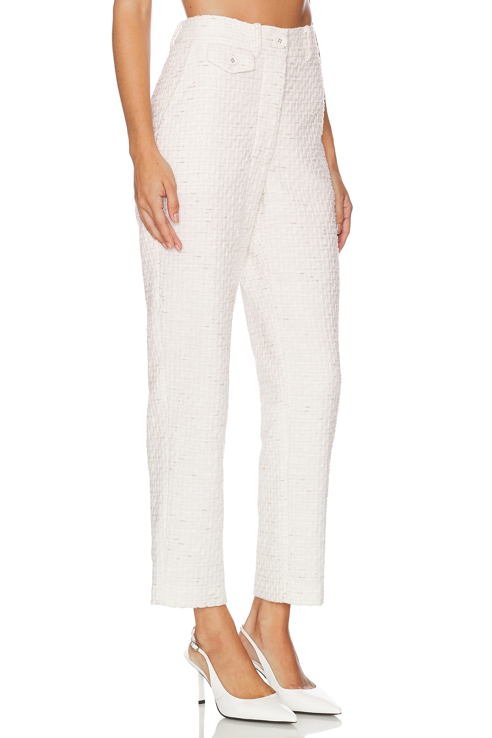 Anna Quan Juliette Pant