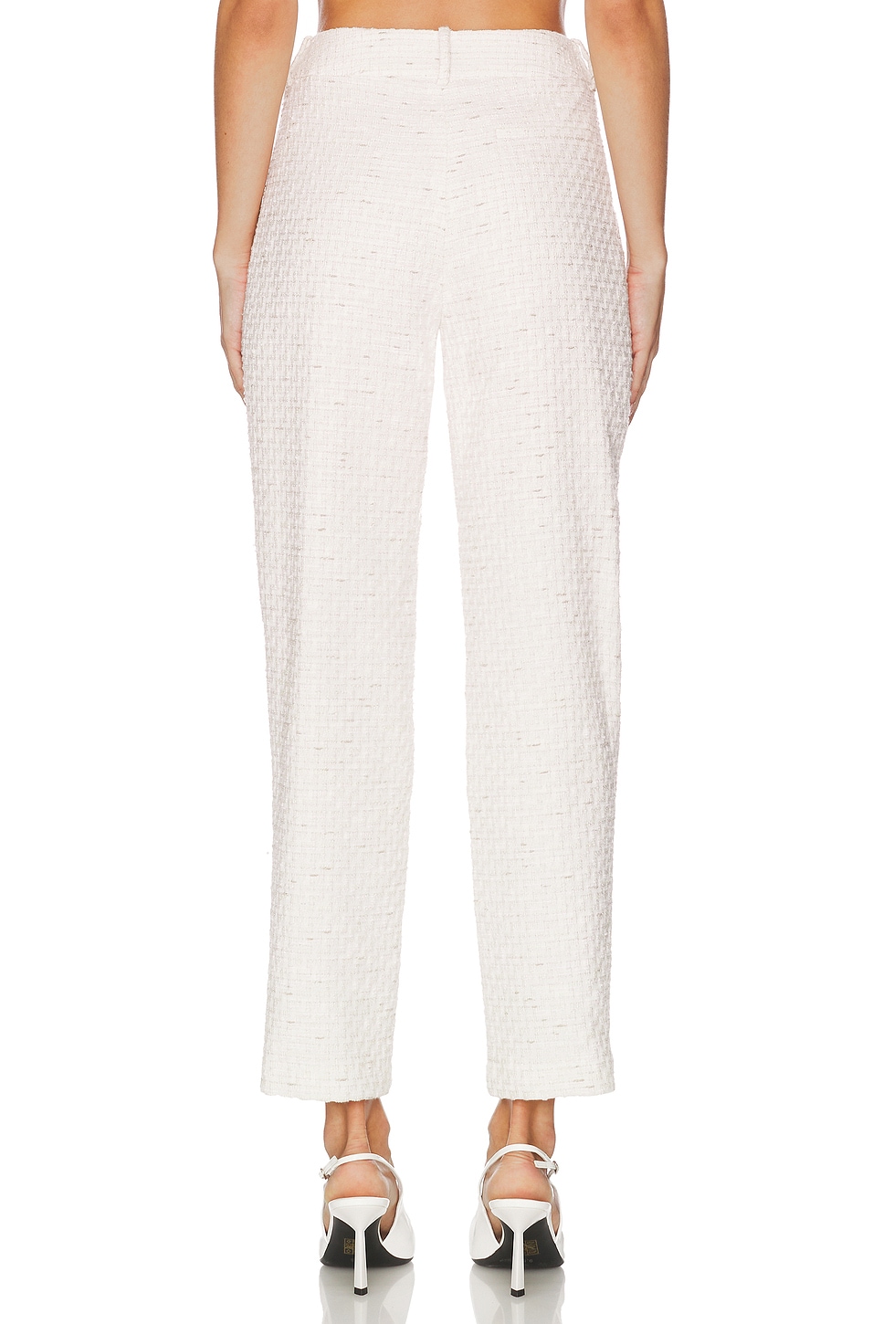 Anna Quan Juliette Pant