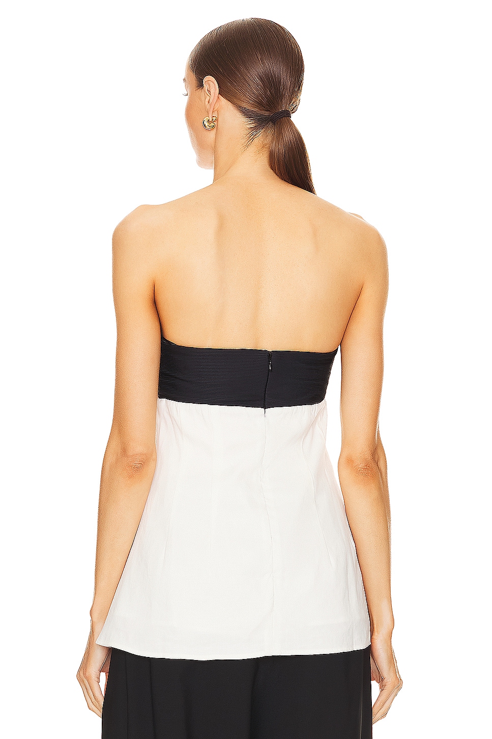 Anna Quan Lourdes Top