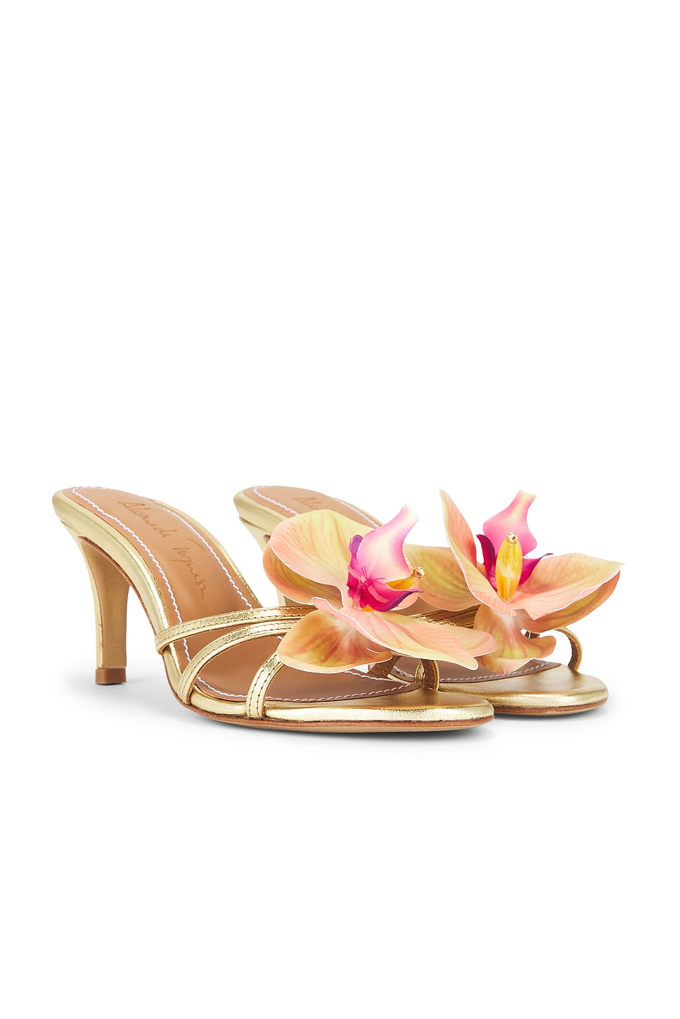 Cecily Heel