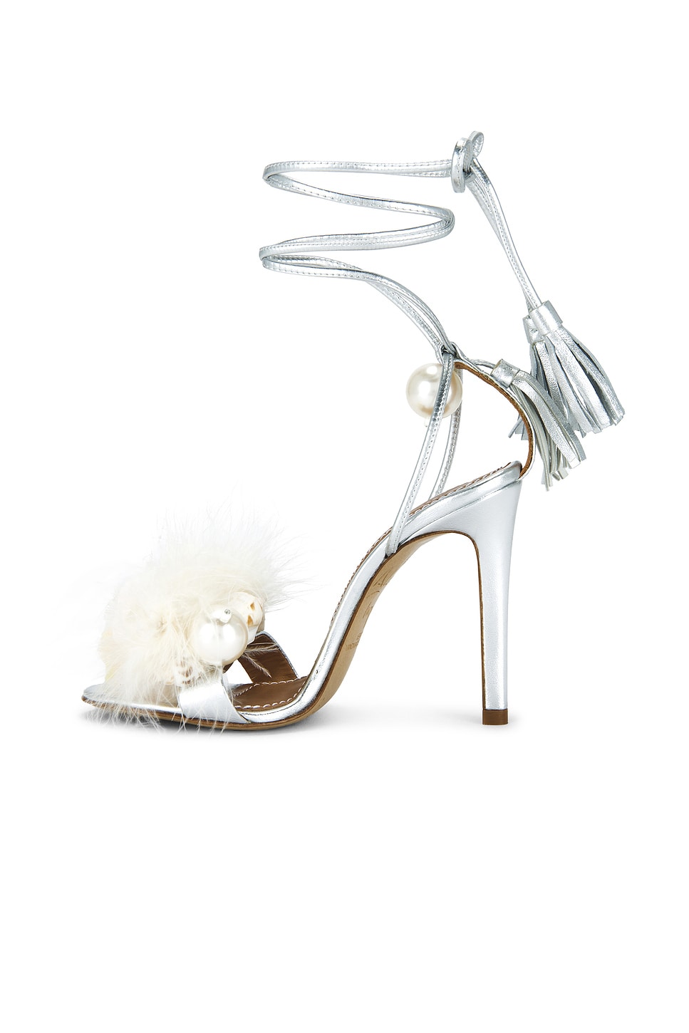 Nassau Heel