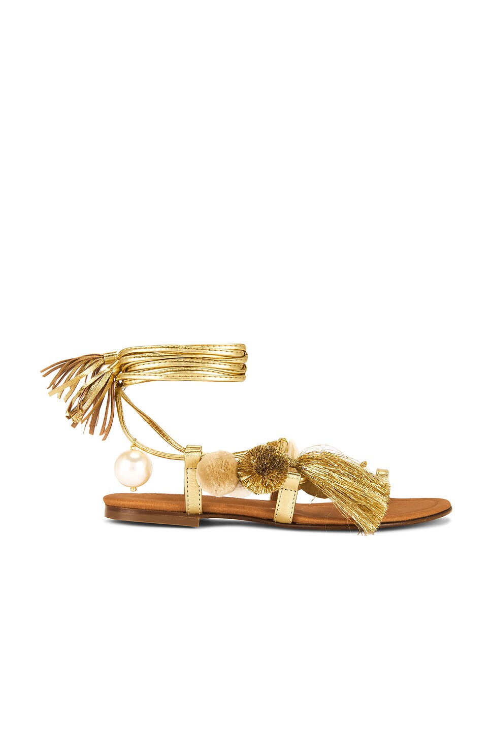 Bondi Sandal
