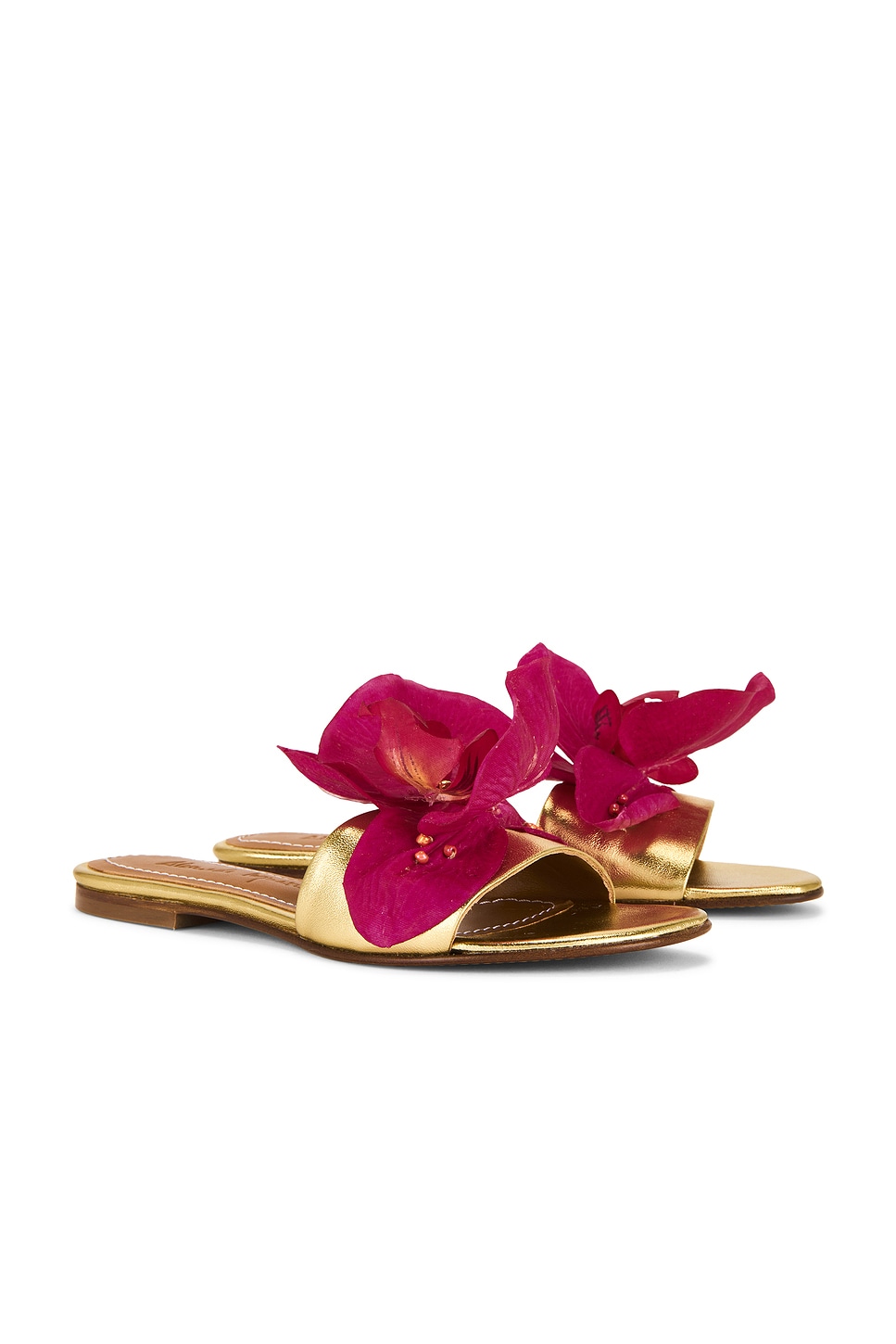 サンダル・ミュール Alameda Turquesa SANDAL (ALEGRIA MULTICOLOR) The iconic Alegria beaded sandals are back