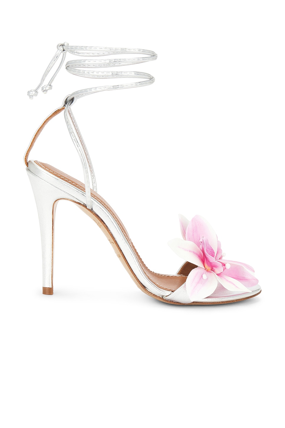 Prudence Heel